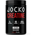 Unflavored Creatine Monohydrate Powder 90 Servings 16 oz R3481