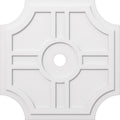38 inch PVC Ceiling Medallion Y2474