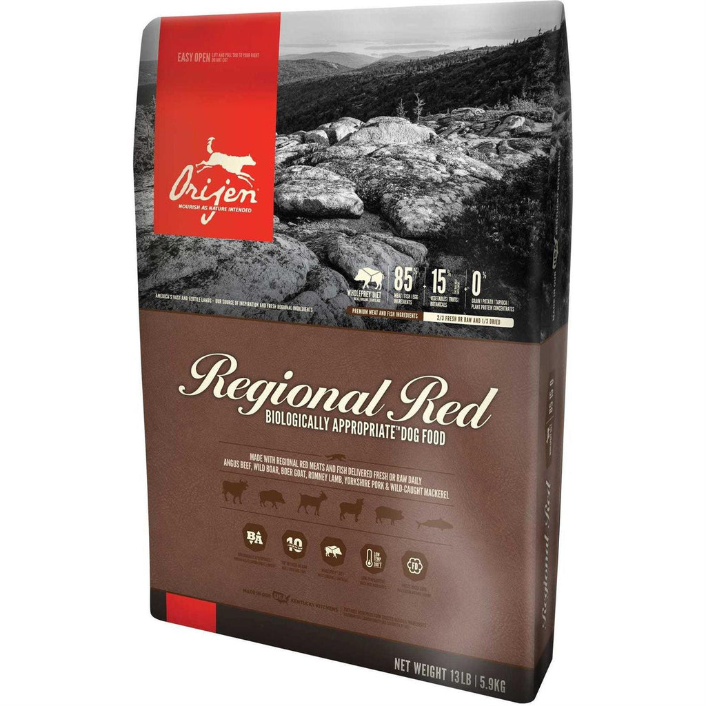 Dry Dog Food I280