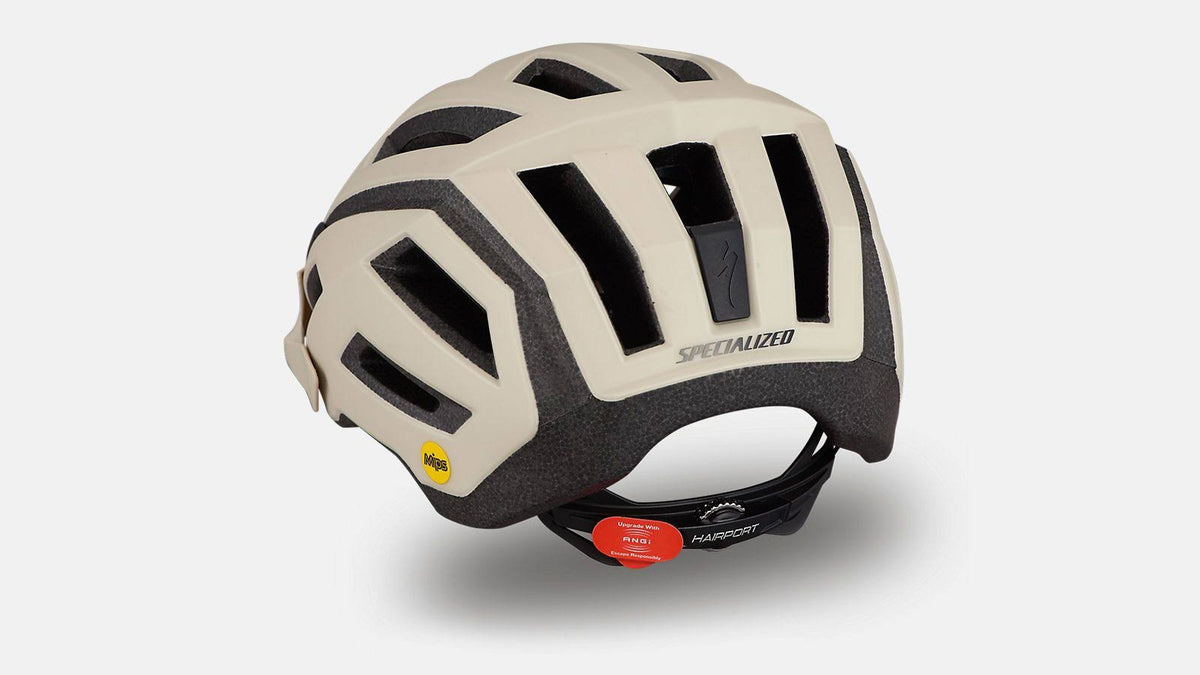 Satin White MIPS Helmet H674