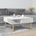 Square Coffee Table O818212