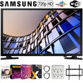 32" HD Smart LED TV J43181