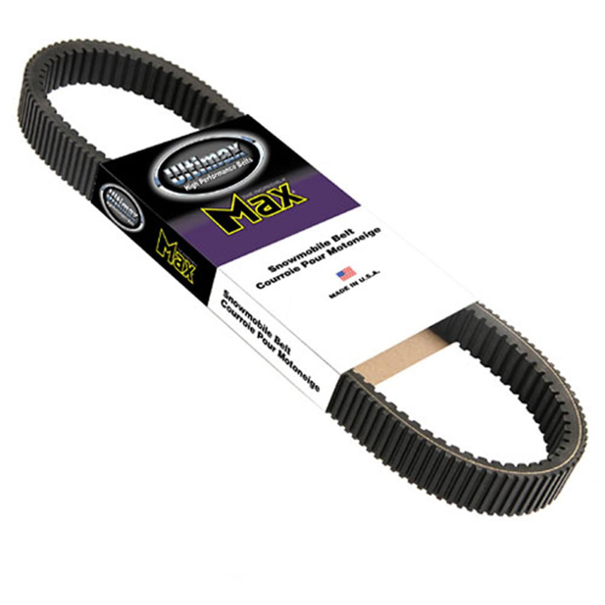 Snowmobile Belt L9354