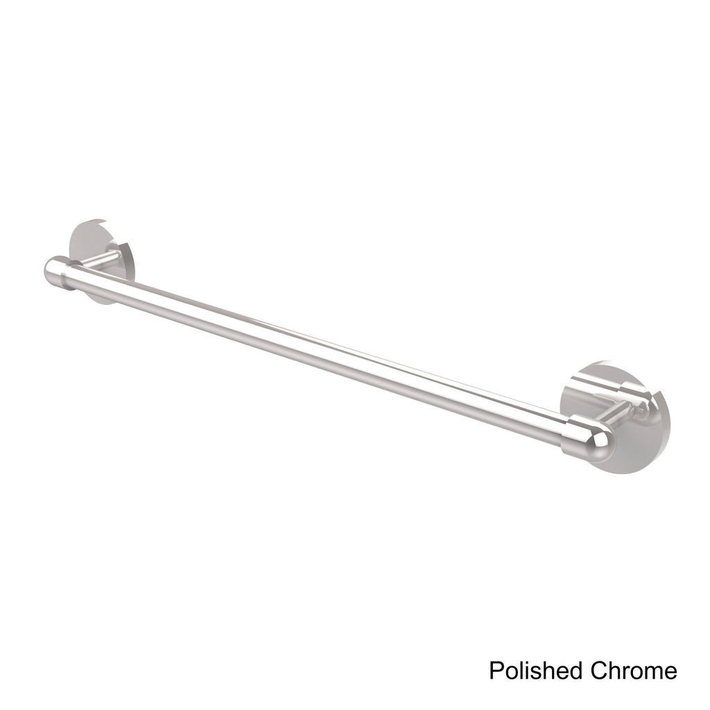 Antique Bronze 30 inch Towel Bar B6676
