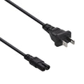 18AWG AC Power Cord Cable 10 Pack U246