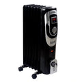 Oil Filled Heater 7-fins Digital N9515