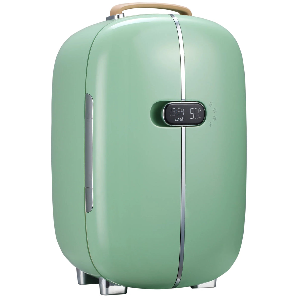 Portable Beauty Fridge with LED Lighting I802880