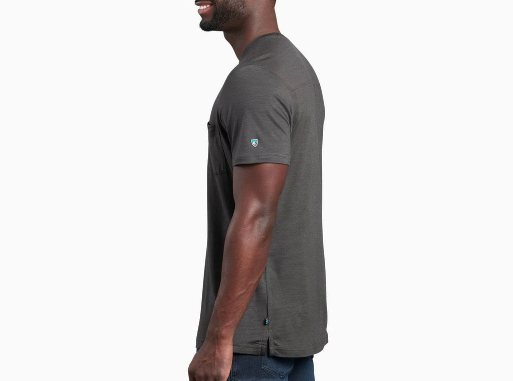 Carbon T-Shirt O590257