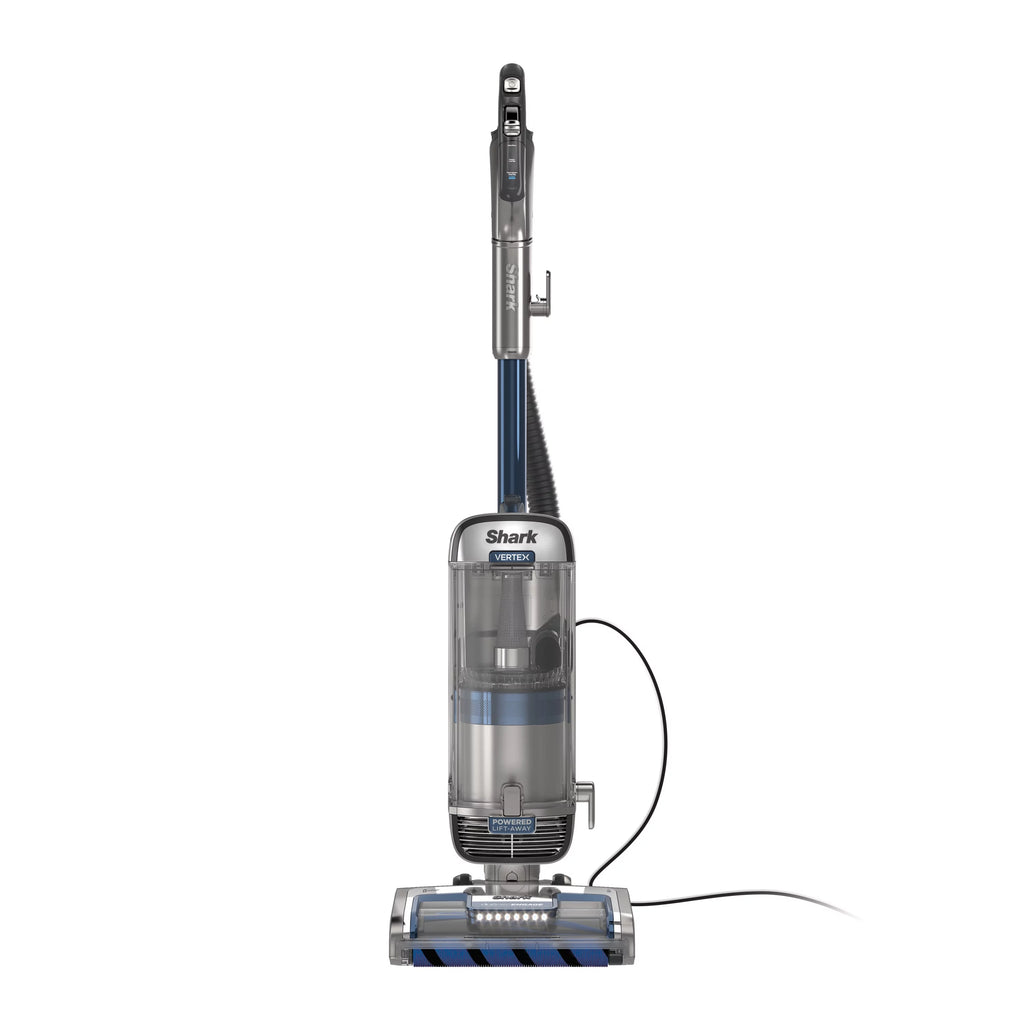 Upright Vacuum with Self-Cleaning Brushroll F89104