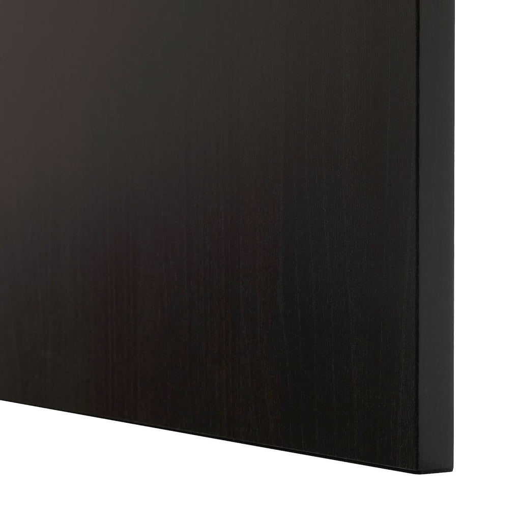 Black-brown Wall-Mounted Cabinet X6400