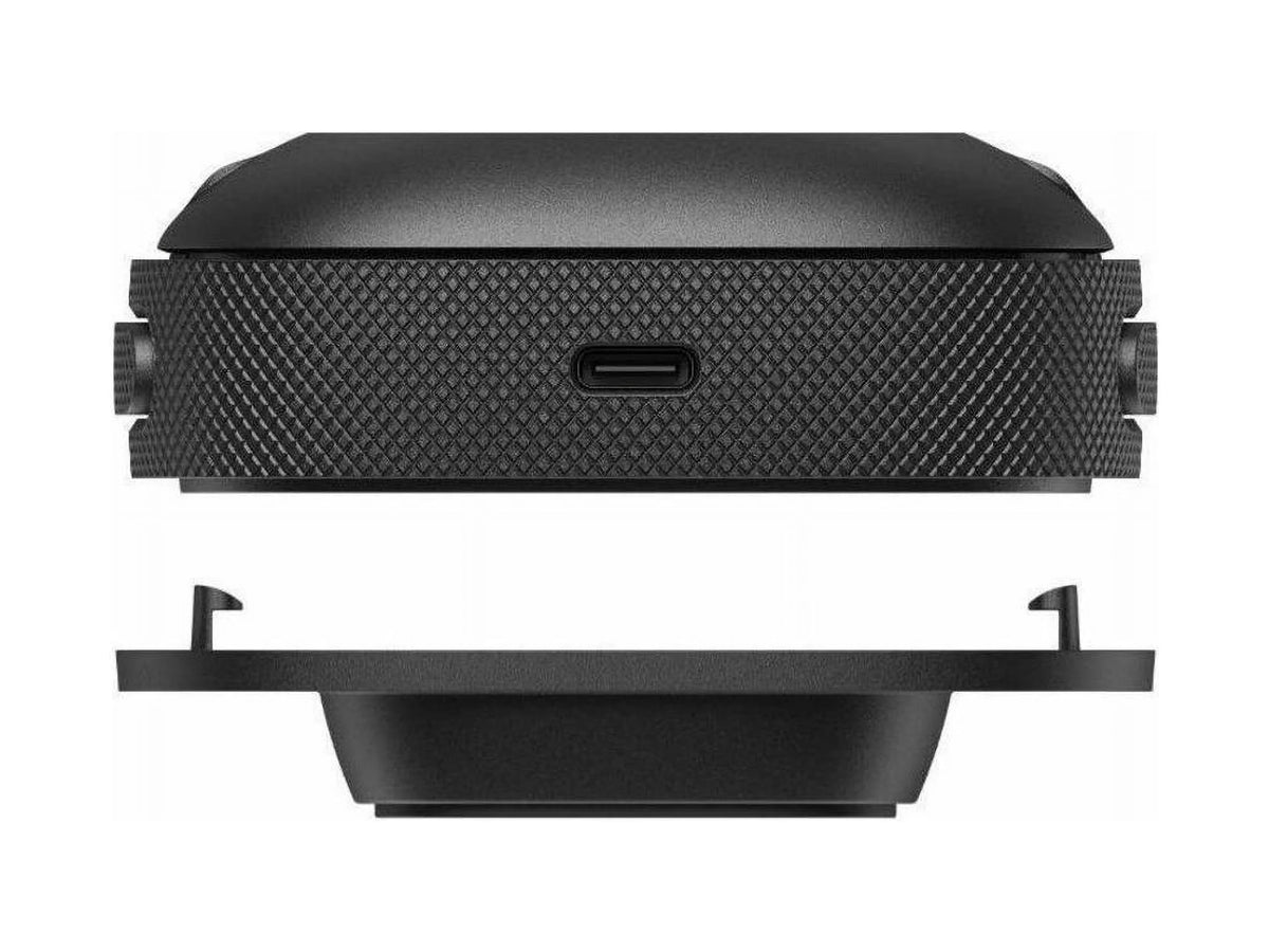 Tracker R295