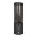 Black Portable Electric Juicer Mixer M5133