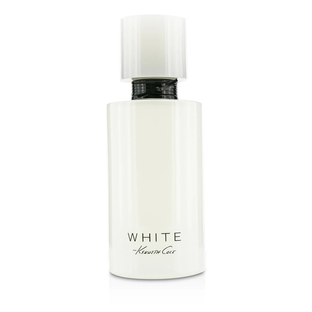 White Eau De Parfum Spray 100ml/3.4oz O82857