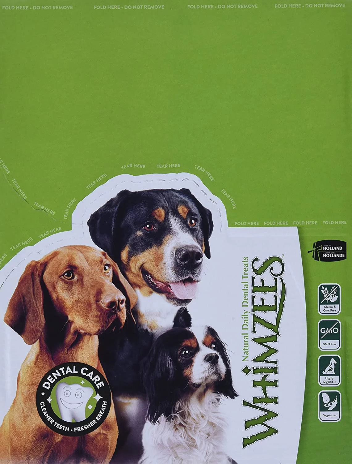 Extra Large 30 Pieces Dental Treat R47490