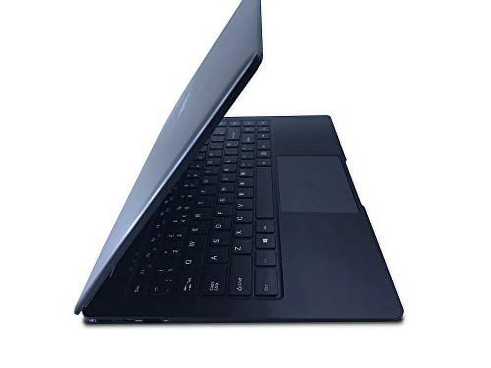 14.1" Full HD Windows 10 Professional Laptop, 4GB RAM, 64GB Storage, Intel Celeron T666158