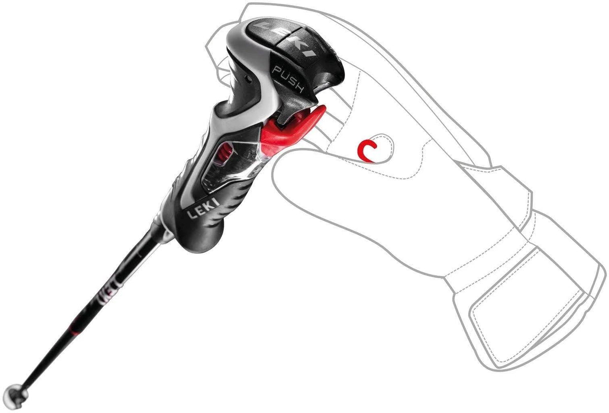 Ski Poles L68804