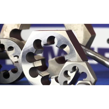 1-3/8 inch-6 HSS Hex Die R3883