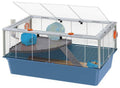 Cage 78x48x39 cm Q14356