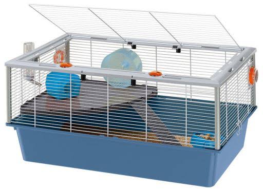 Cage 78x48x39 cm U730203