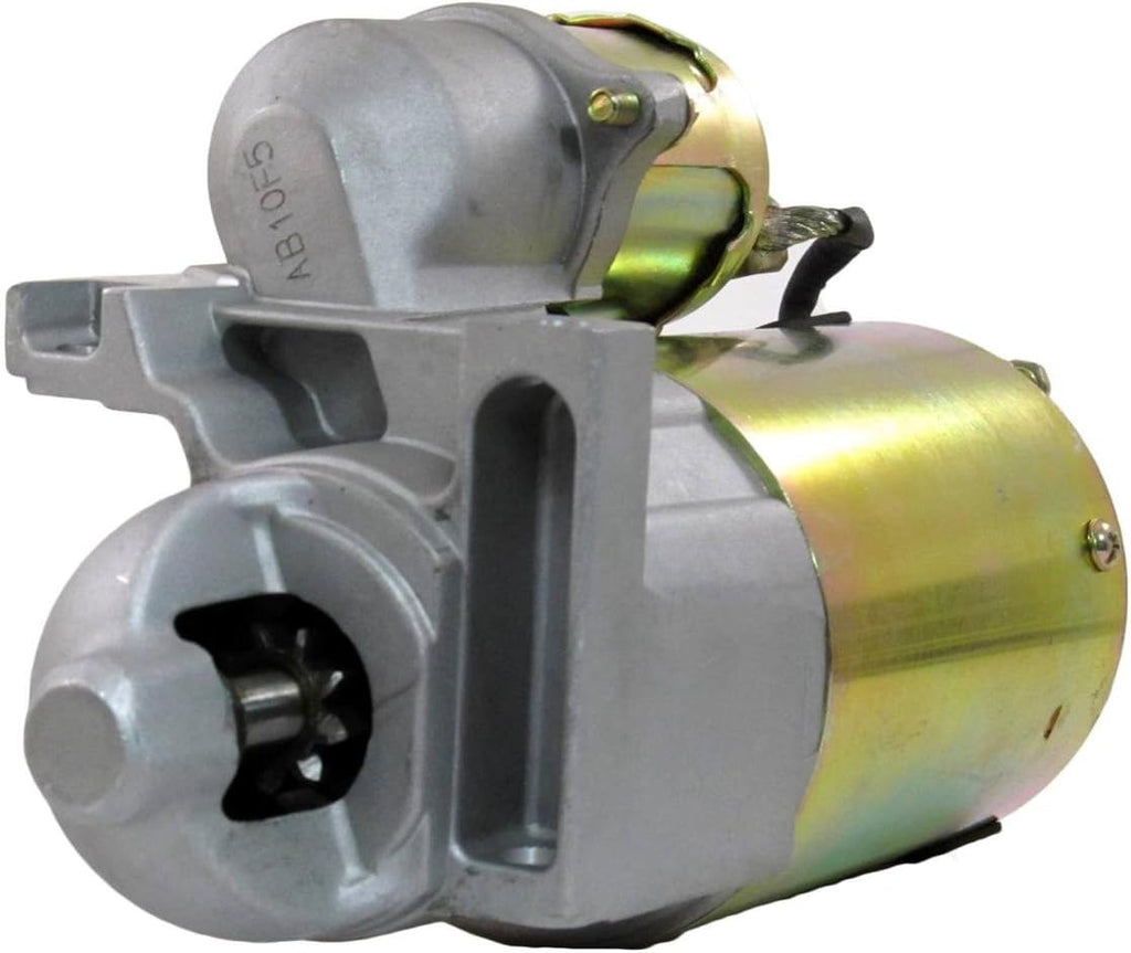 Starter Motor G888123