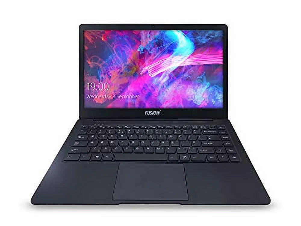 14.1" Full HD Windows 10 Professional Laptop, 4GB RAM, 64GB Storage, Intel Celeron O154269