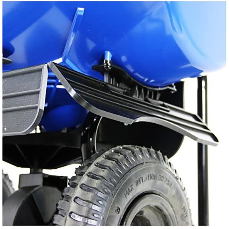 70 Pound Broadcast Spreader Q49379