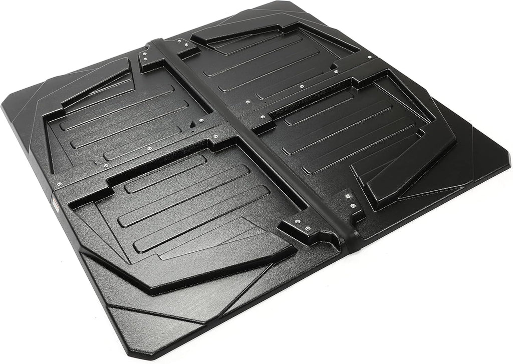 Windshield & Hard Top Roof E6672