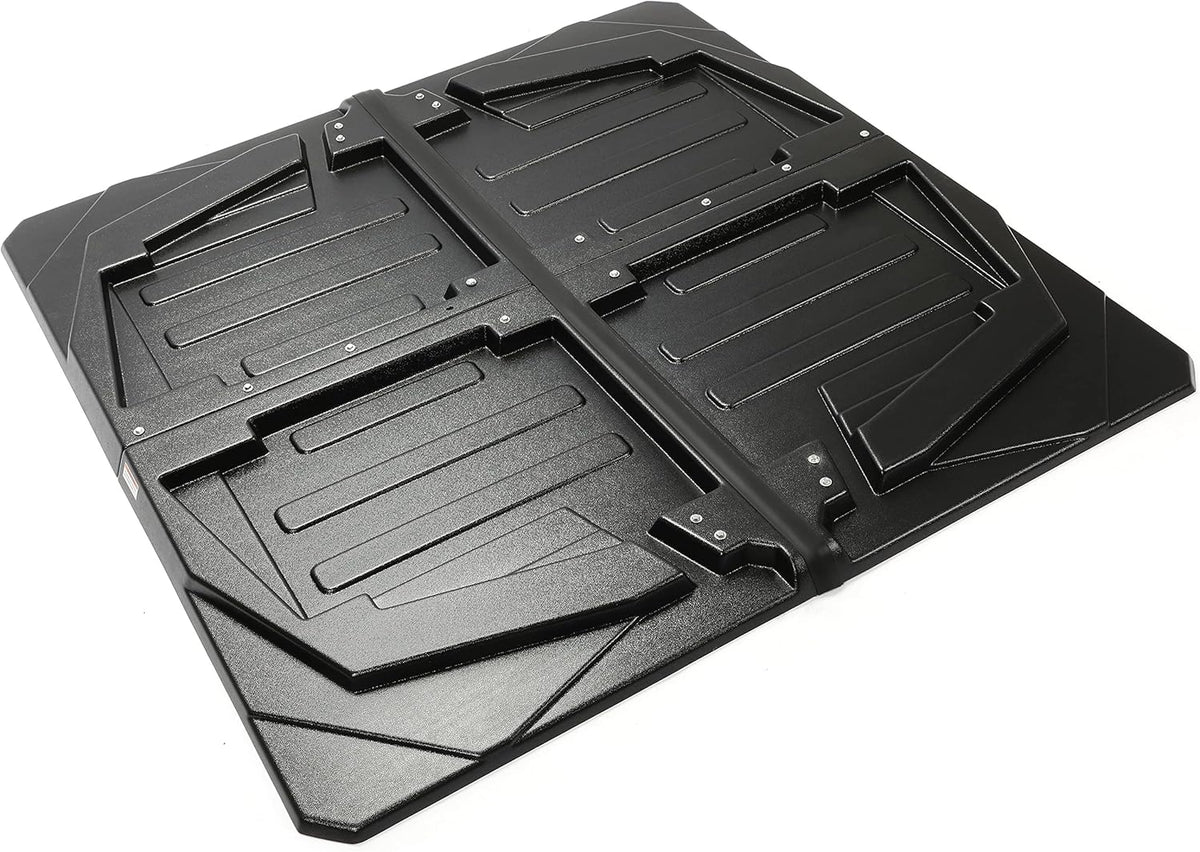 Windshield & Hard Top Roof E6672