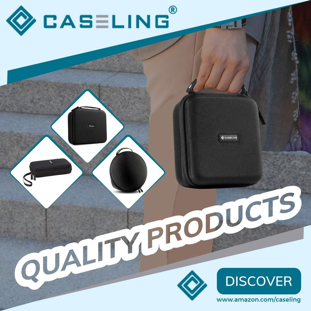 Hard Case for Digital Multimeter Z2137