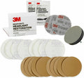 Heavy Duty Headlight Restoration Kit 2-Pack A74040