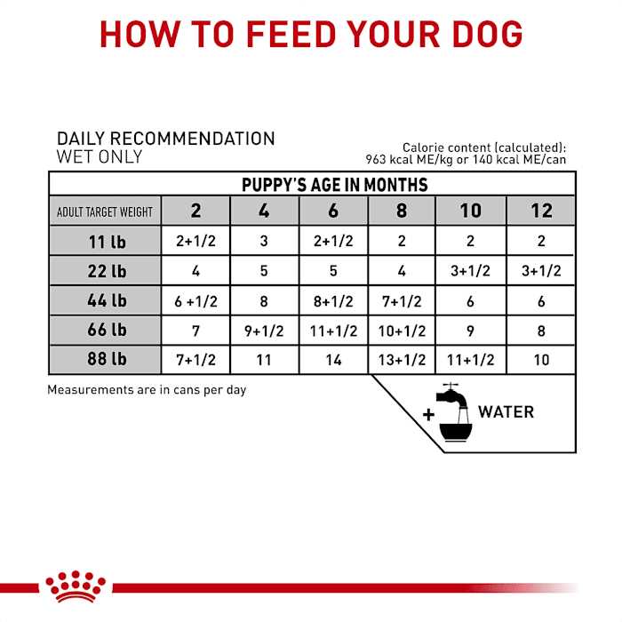Veterinary Diet Gastrointestinal Puppy Ultra Soft Mousse in Sauce Canned Dog Food I180934