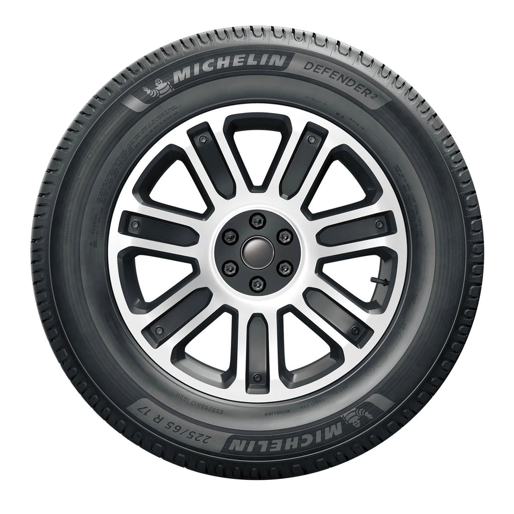 P225/60R16 98H All Season Passenger Tire W694997