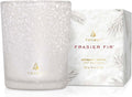 White Scented Votive Candle (2 oz) T33890
