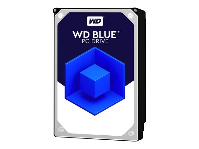 1 TB 3.5-inch SATA 6 Gb/s 5400 RPM PC Hard Drive S70410