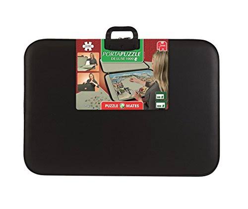 1000 Piece Jigsaw Puzzle Accessory M6627