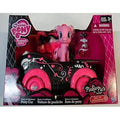 Pink Pony Car Q975