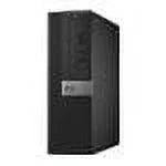 Core i7 7700 / 3.6 GHz - vPro - RAM 16 GB - SSD 256 GB - Class 40 - DVD-Writer - HD Graphics 630 - Gigabit Ethernet - Win 10 Pro 64-bit - black - 3 Years Hardware Service with Onsite D9531