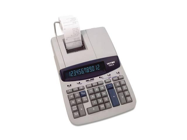 Printing Calculator S8827