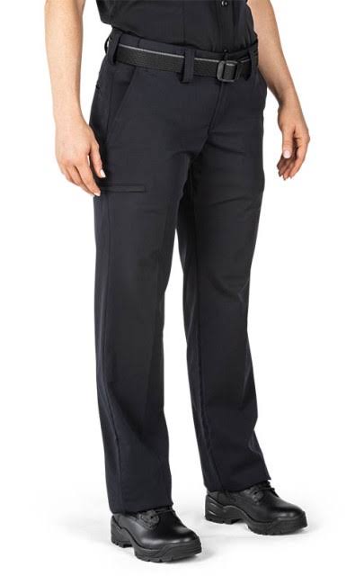 Women’s Poly/Wool Twill Cargo Pant E724