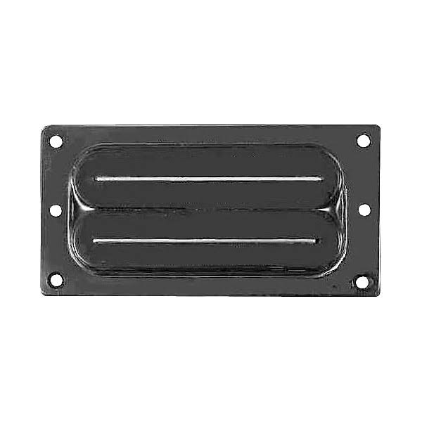 Black Humbucker Electric Guitar Pickup B47035