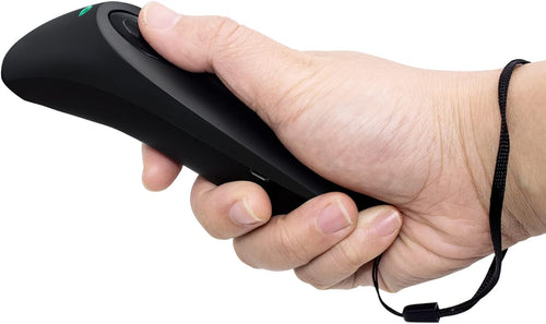 2 Pack Bluetooth Wireless Barcode Scanner L977785