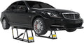 Portable Car Lift with 110V Power Unit P412373