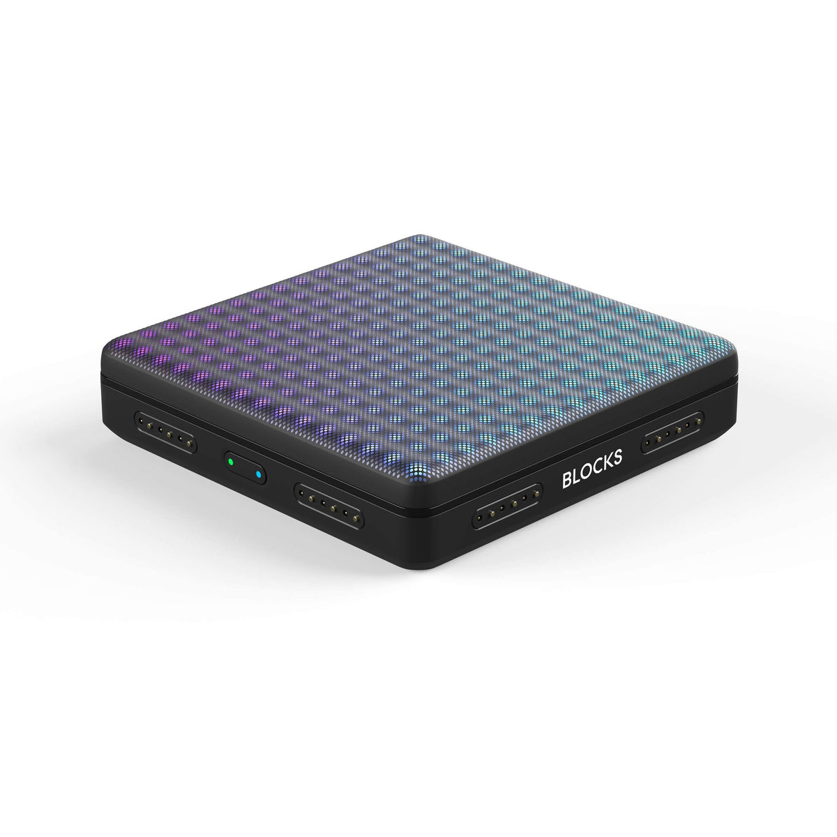Black Expressive Musical Touchpad M299842