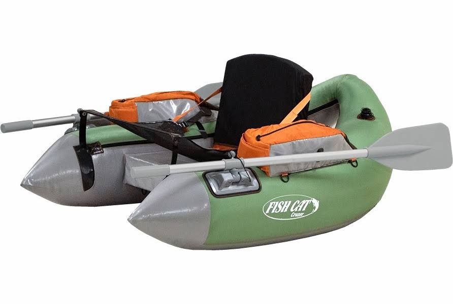 Fishing Float Tube F95037