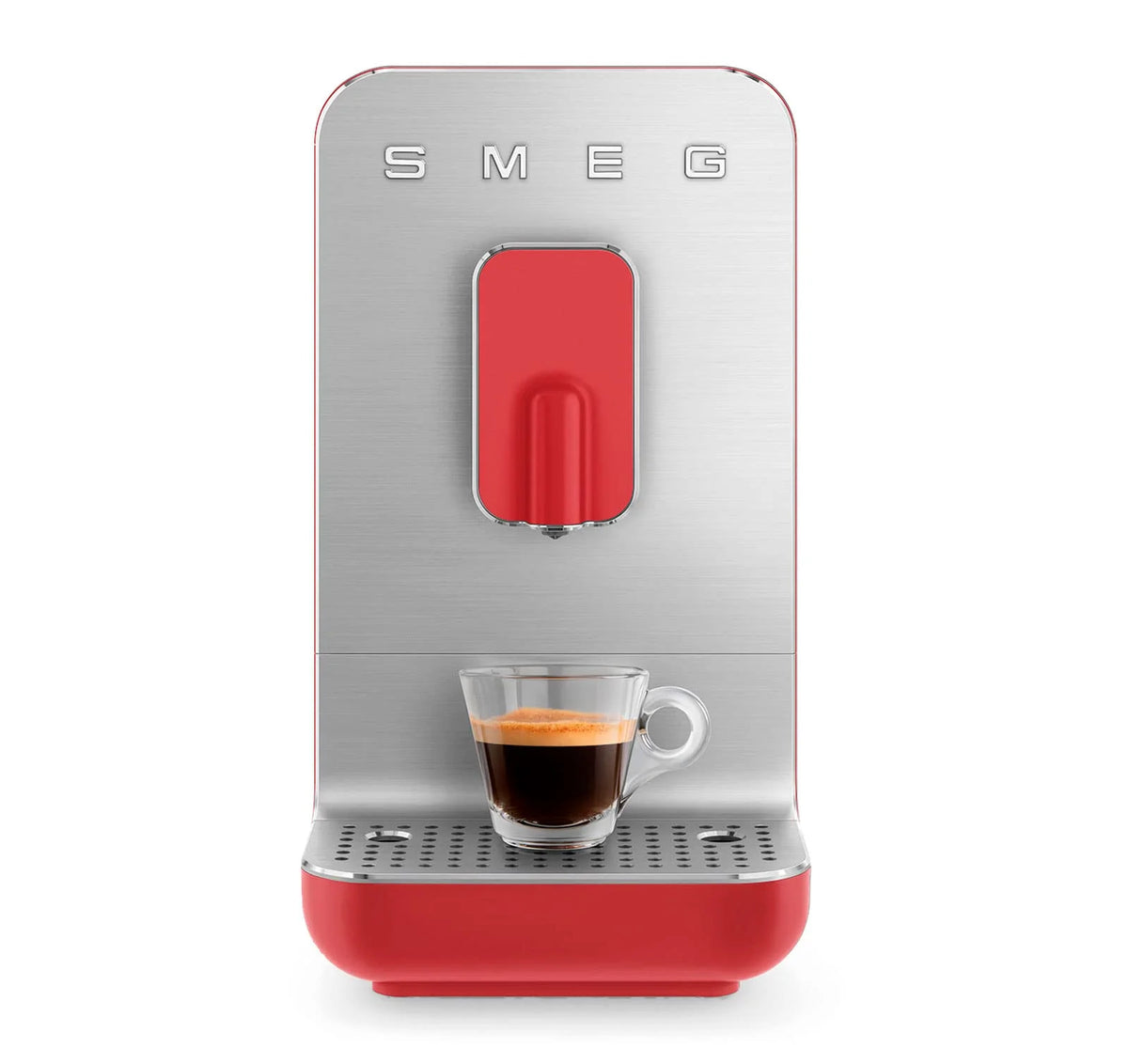 Fully Automatic Coffee Machine E593