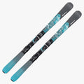 Women's Ski with Compact Binding B629
