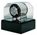 Black Lacquer Single Watch Winder A205826