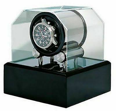 Black Lacquer Single Watch Winder A205826