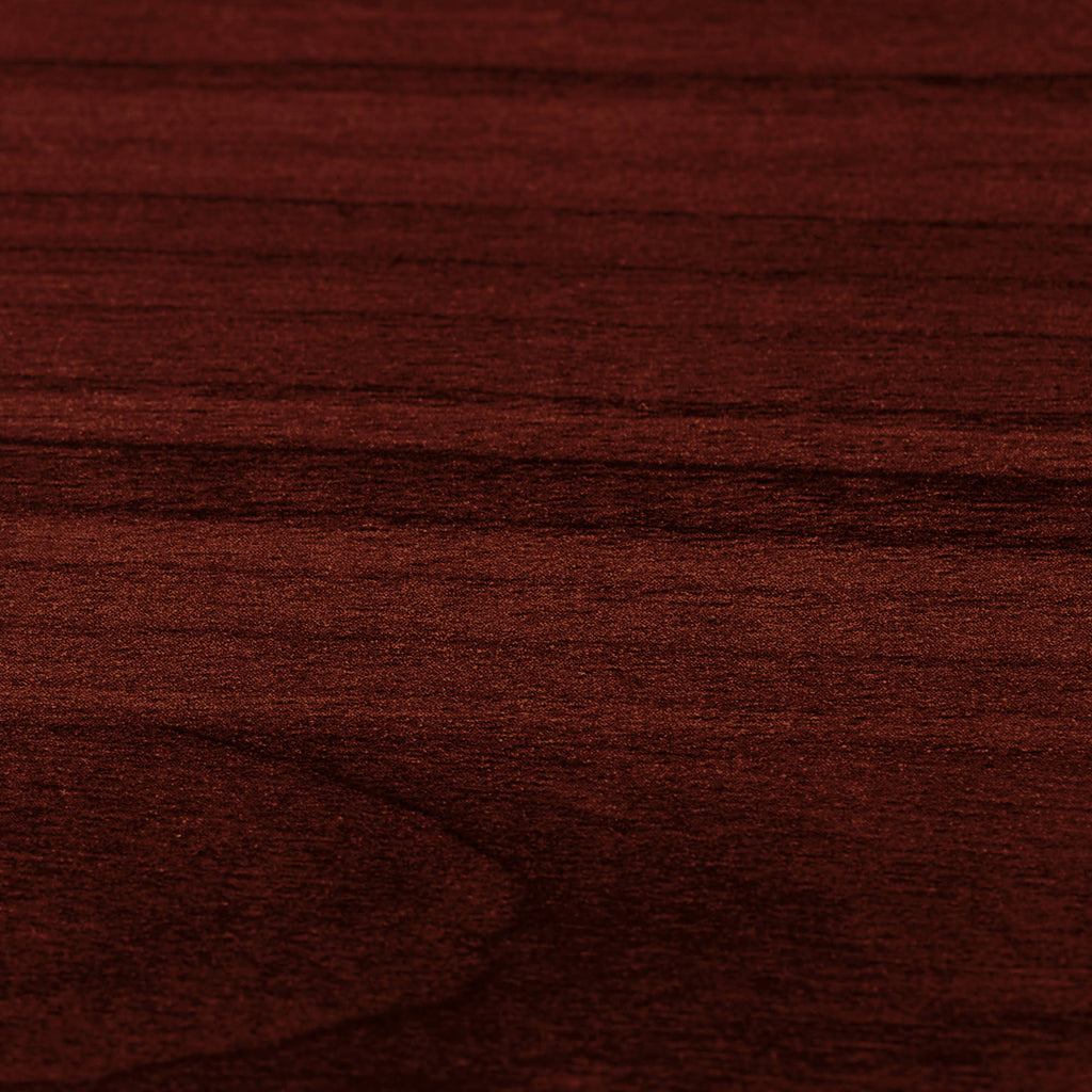 Mahogany Laminate Bookcase E84026