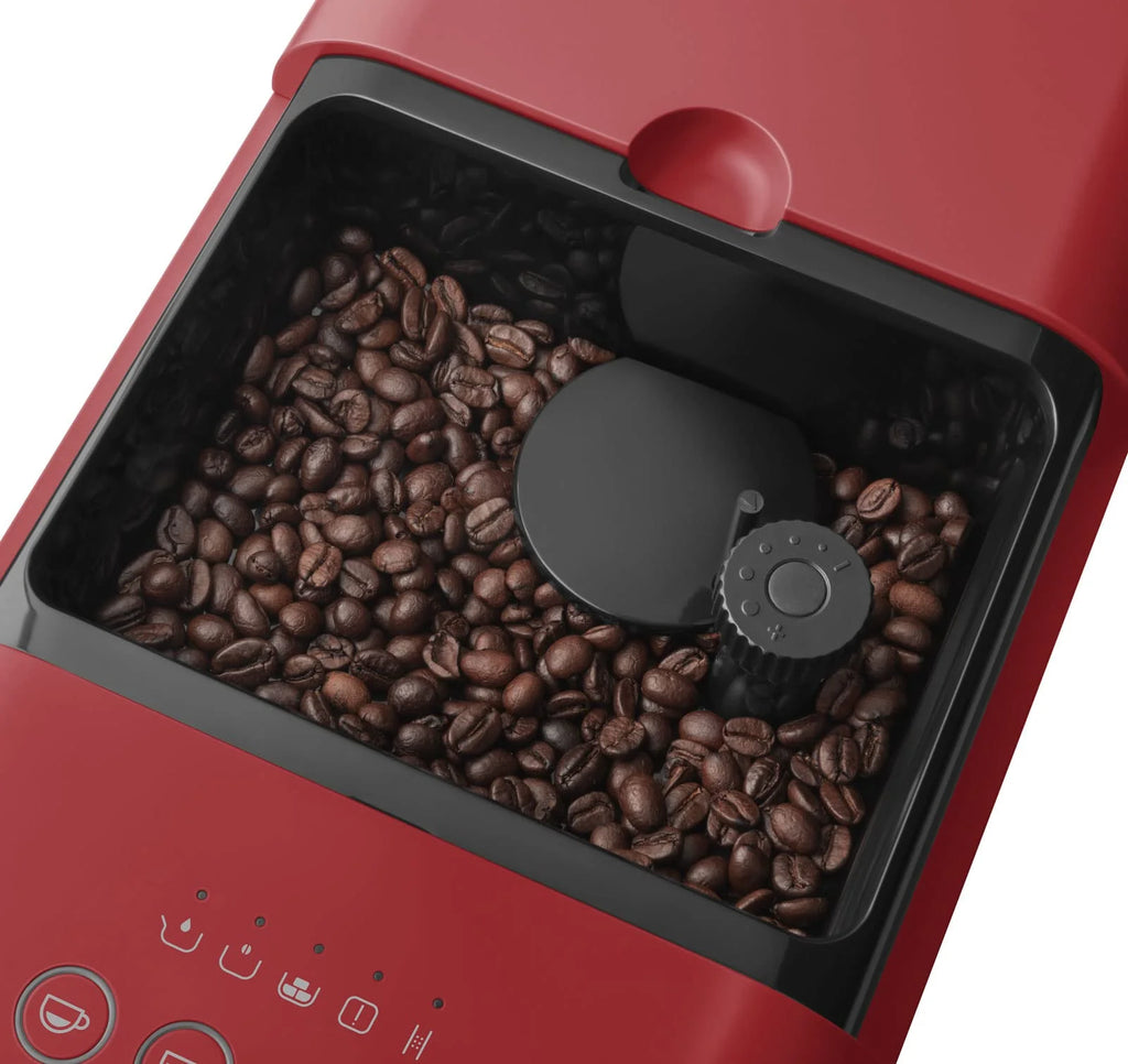 Fully Automatic Coffee Machine P951351